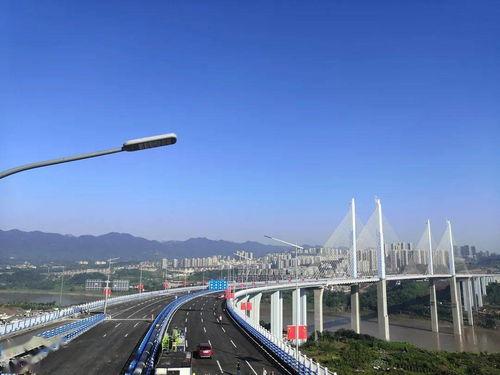 蔡家大桥最新爆料,揭秘工程进度与未来规划”  第3张