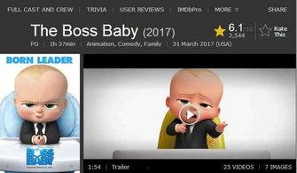 宝贝老板手机在线观看,手机在线观看，解锁欢乐无限  第2张