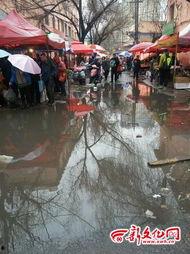 吉林早市最新爆料,探寻地道美食与民间风情  第1张